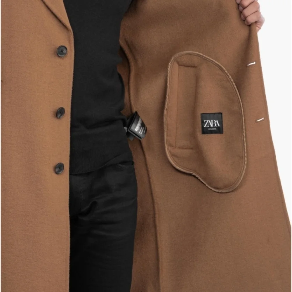 Zara details accentuate